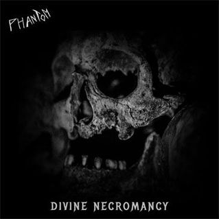 Divine Necromancy, pur black métal
