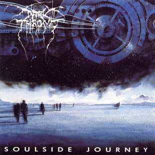 Soulside Journey, merdique
