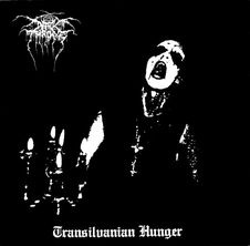 Transilvanian Hunger < 0