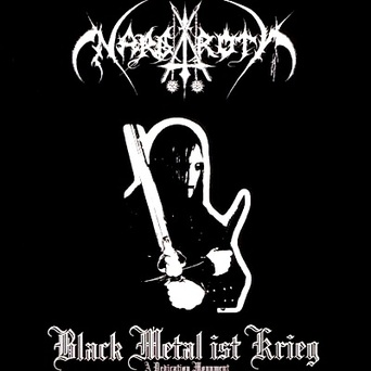 Black Metal ist Krieg, faible métal